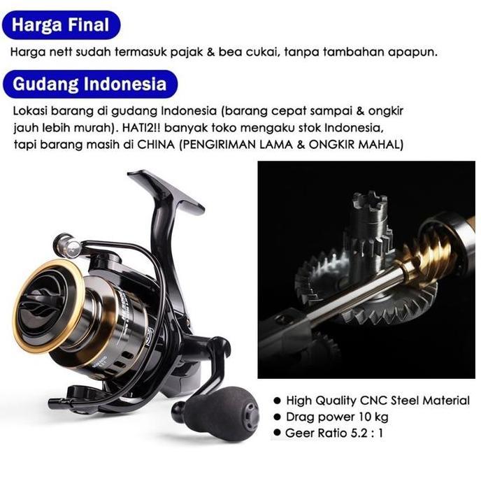 Shimano Joran Pancing Set 165Cm-270Cm 6-12Lb Reel 1000-7000 Joran Ul Carbon Pancingan Set Lengkap