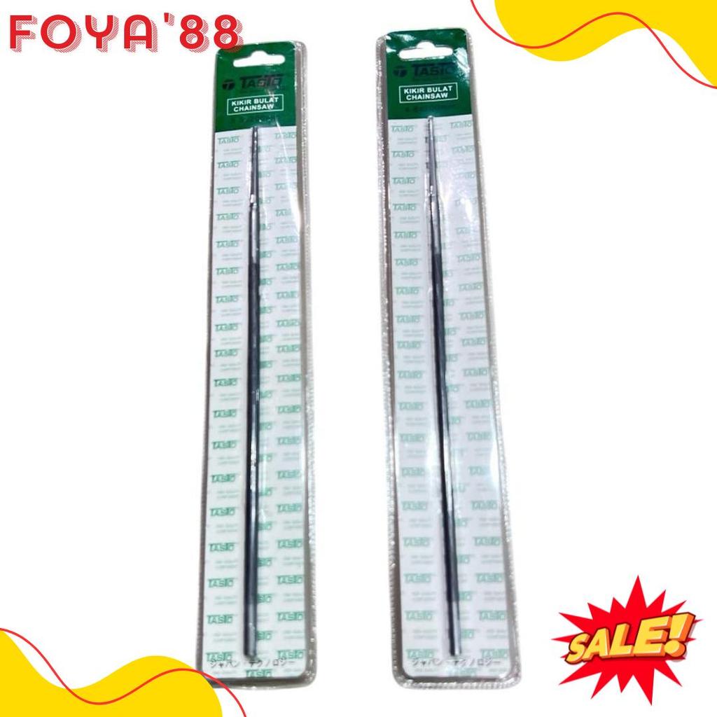 Diskon Up To 70% (Tasto) Kikir Rantai Chainsaw Senso Kecil Besar 5200 5500 5800 070 381 382 Rs0