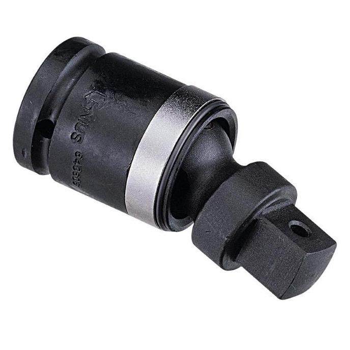 genius tools swivel impact universal joint 1/2