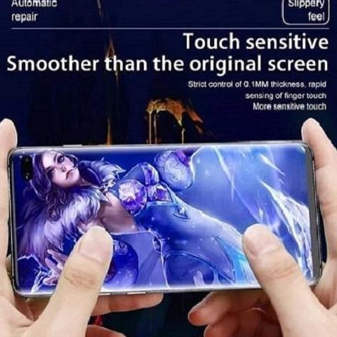 For Oppo RENO 7 - Daxter - Anti Gores Hydrogel