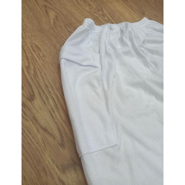 PERLENGKAPAN HAJI/CELANA GAMIS UNTUK HAJI DAN UMROH//DALAMAN UNTUK IBADAH HAJI