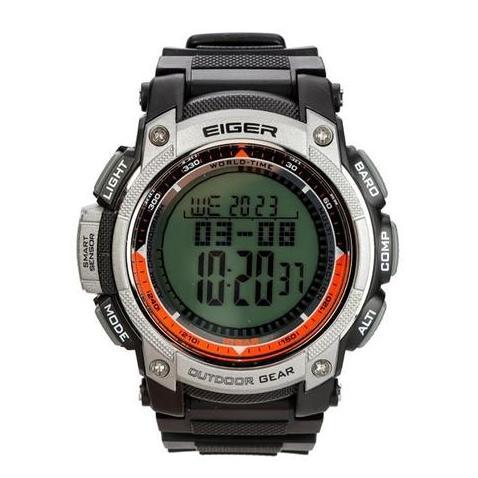 Promo Jam Tangan Eiger Mercury (IYW0069) COD