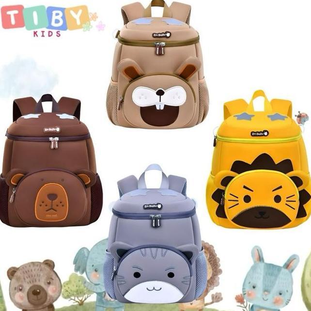 Ts06 Tas Ransel Sekolah Tas Ransel Anak Tk Ter Tas Anak Puad Zm Baby