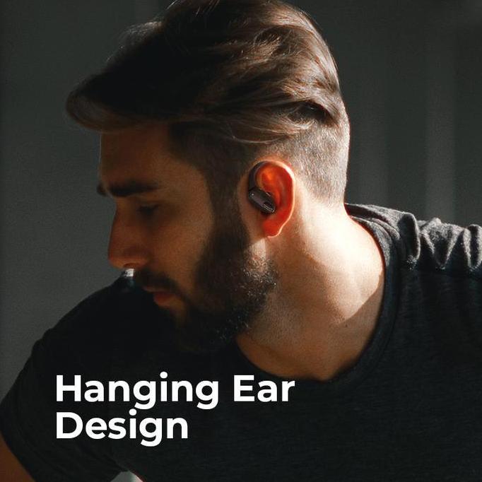 Lenovo ERAZER XT80 Pro  Headset Bluetooth TWS Bluetooth 5.3 Sports Headset Gaming Noise Cancelling E