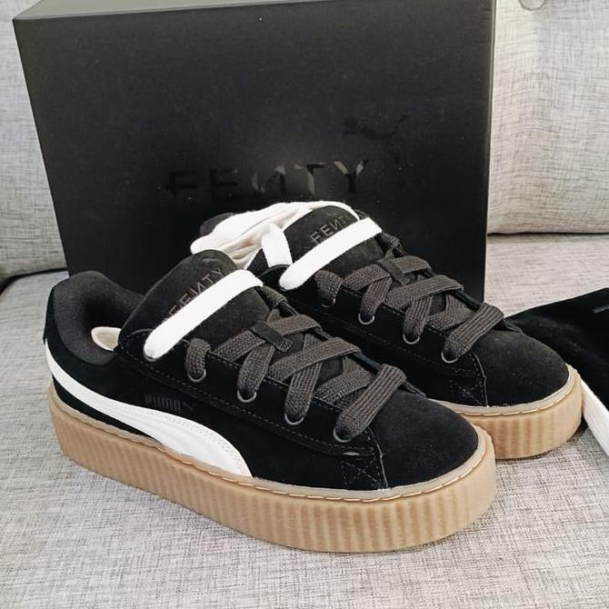 original puma fenty x Rihanna sale