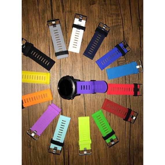 Promo Band Garmin Fenix 3 dan d2 bravo COD