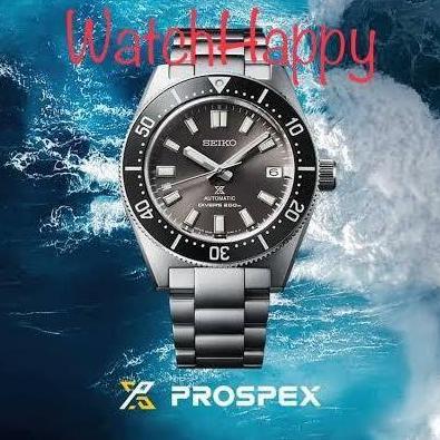 Promo Seiko Prospex SPB143J1 55th Anniversary SPB143J SPB143 100% Original COD