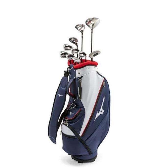 STIK STICK GOLF SET MIZUNO RV-8 ORIGINAL DAN TERPERCAYA