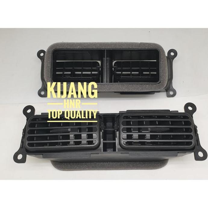 KISI KISI AC MOBIL KIJANG SUPER TOP QUALITY AWET DAN BAGUS ORIGINAL DAN TERPERCAYA