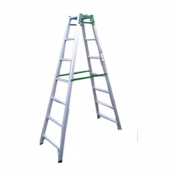 Promo Tangga Lipat 2M Aluminium Cod