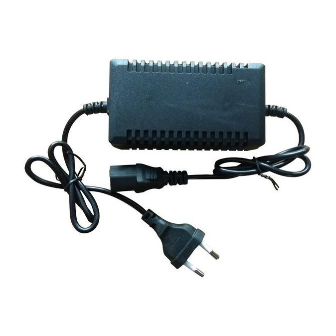 Charger Sprayer Elektrik Top Agri / ABC