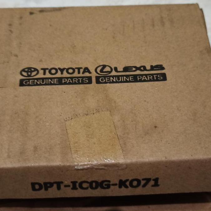 Kampas Rem Depan Avanza Original  Sale