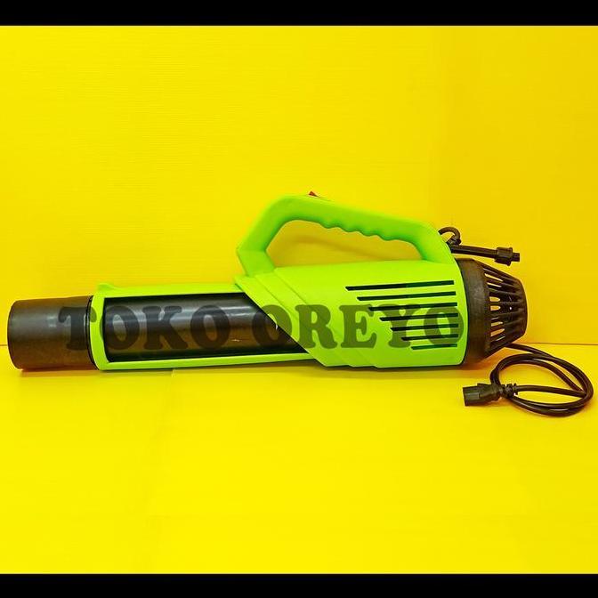 MIST BLOWER NOZZLE TANIKU 12 V