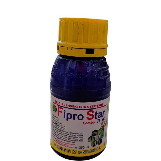 Insektisida FIPRO STAR 500ml fipronil + nytenpiram
