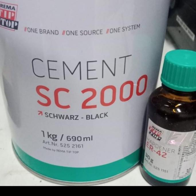 Lem Rema Tip Top Sc2000  Sale