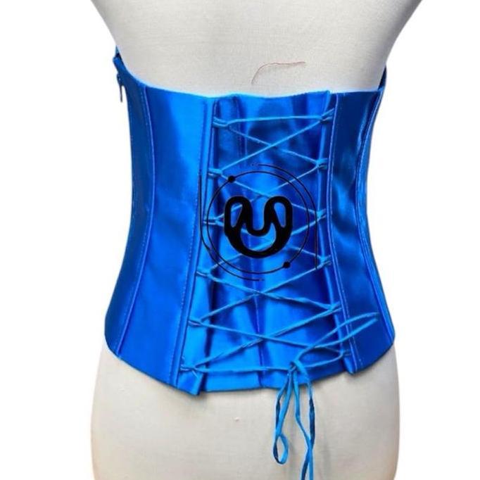 Promo Longtorso / Kamisol Pengantin COD