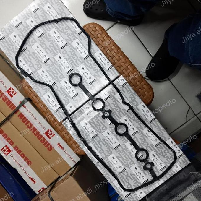 Seal Busi Paking Cover Klep Juke Livina L11 Evalia  Sale