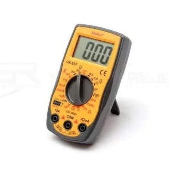 tester digital heles ux 837