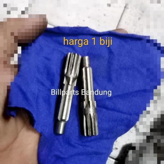 ] Gear HM2-20E BITEC HM 2-20 E shaft bor rotary hammer Hm2-20 sds drill as toothed Bitech