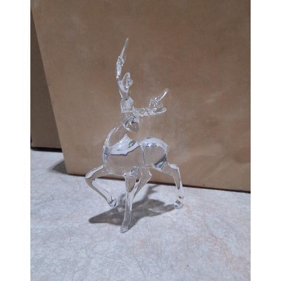 Patung Rusa Natal / Pajangan Rusa Natal