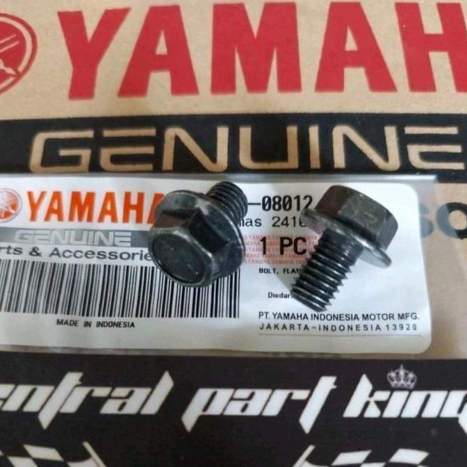 BAUT HANDLE STANDING RXZ BAUT KLAKSON RXZ ORIGINAL YGP