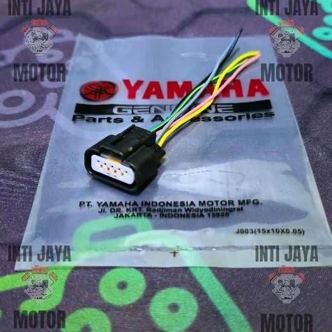Socket sensor tps maqs mio j nmax vixion fino x ride aerox original lospack