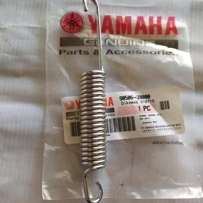 PER STANDAR SAMPING VIXION 2007-2016 R15 LAMA ORI YGP