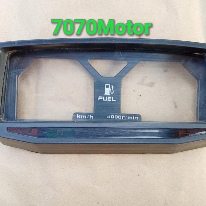 baru mika speedometer GL PRO dan GL MAX