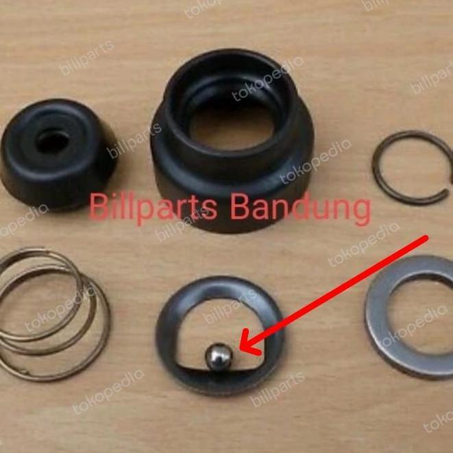 %$%$%$%$] Ball pelor HR 2470 bagian chuck kepala HR2470 bor Makita rotary hammer