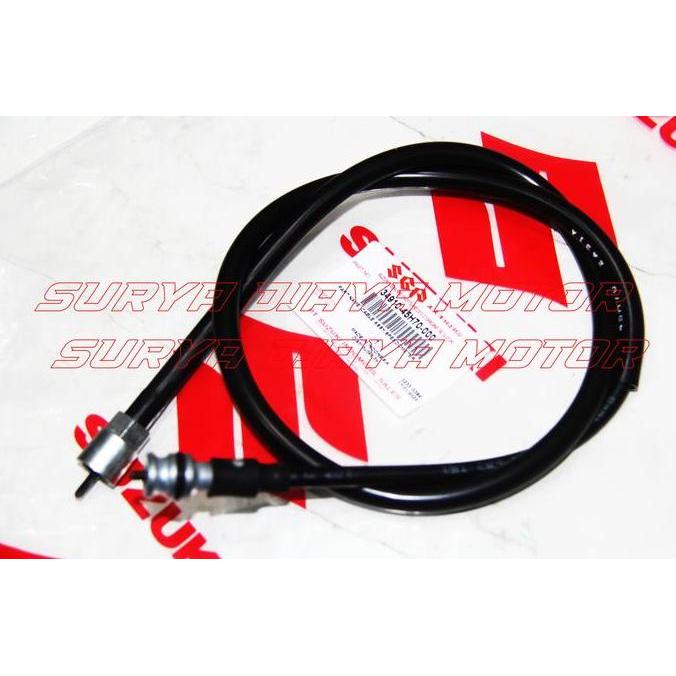 Kabel Speedometer Address Let's Nex Nex 2 Nex Fi 34910-45H70-000 SGP