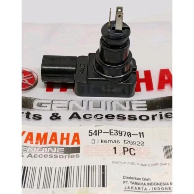 IC Sensor Fuel pump 54P original Nmax 155 old Nmax 155 New Aerox 155 lexi mx mio j