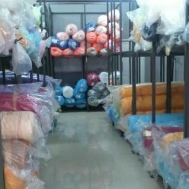 Terlaris 1 ROLL Kain Bulu Rasfur/Kain Bulu Untuk Alas Foto/Produksi Karpet