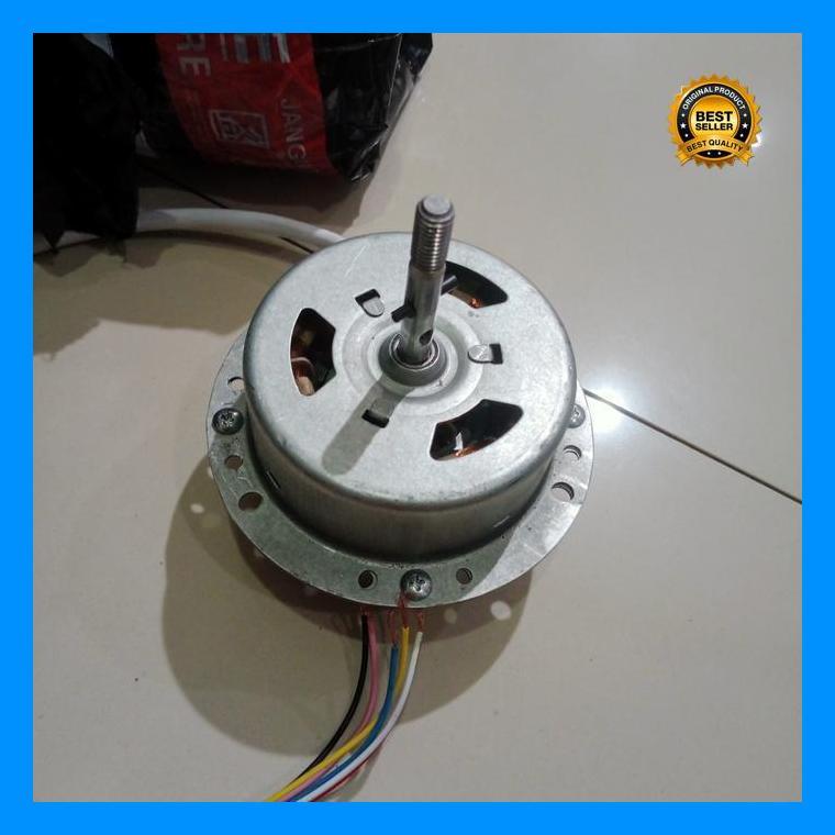 (Promo) Tembaga Ori Motor Dinamo Kipas Angin Kotak Box Fan Maspion Jf-2110T Bestseller
