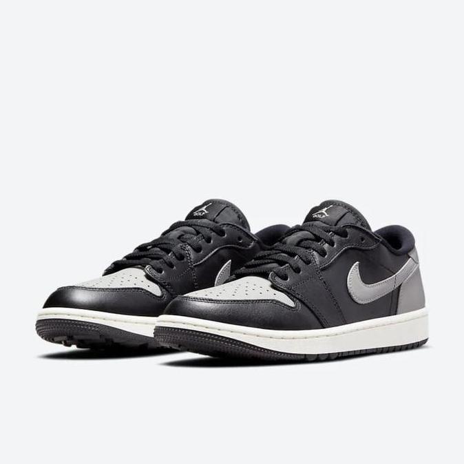 '' SEPATU GOLF NIKE JORDAN 1 LOW ORIGINAL