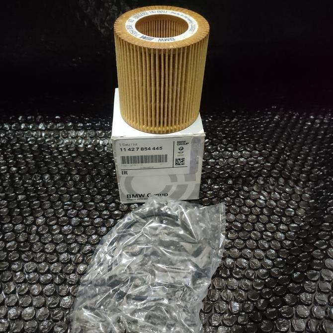 Filter Oli Bmw F87 M2 F80 M3 F82 M4 F83 M4 Original Bmw  Sale