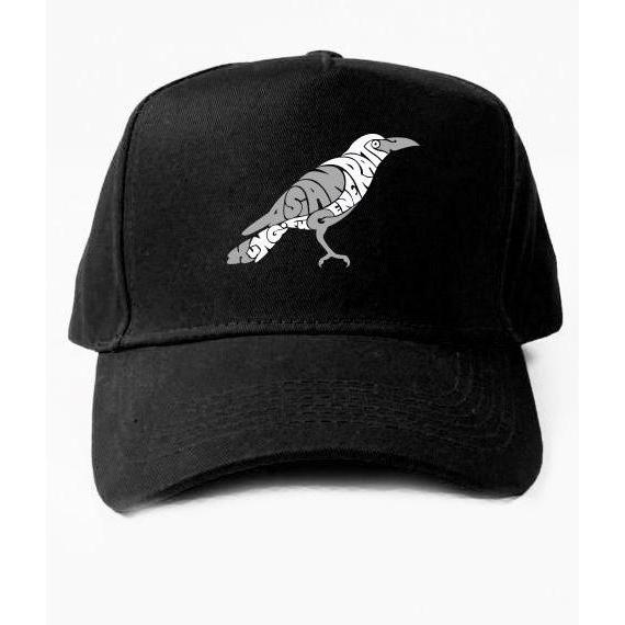 DB142 - Topi Baseball Musik Asian Kung Fu Generation Japan