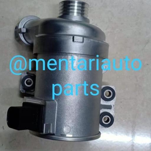Ewp Electric Waterpump Bmw F10 F30 F25 N20 Original Bmw  Sale