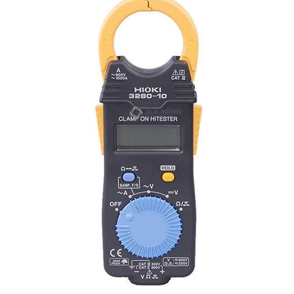Hioki 3280-10 (1000ac)