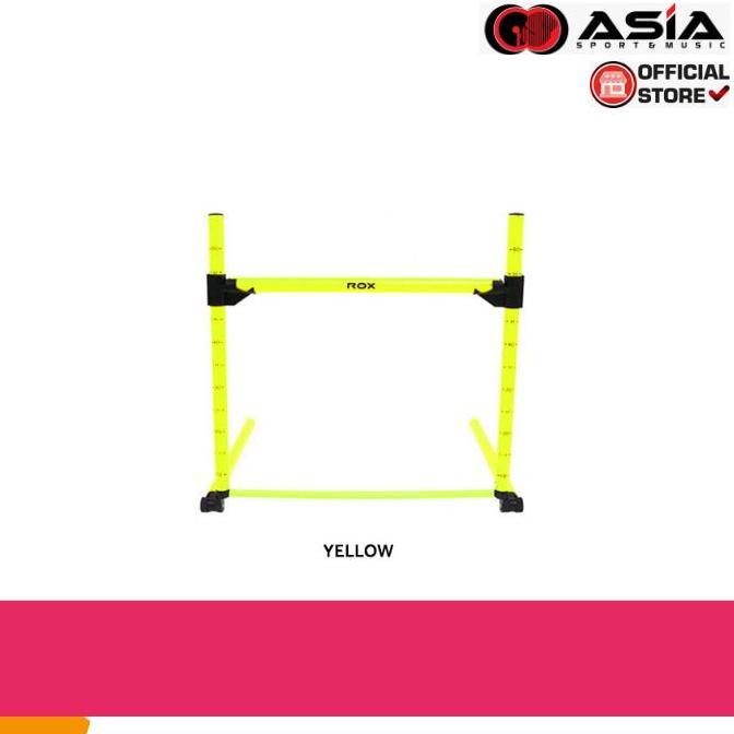 Adjustable Hurdle ROX AHR-890D | Alat Latihan Futsal