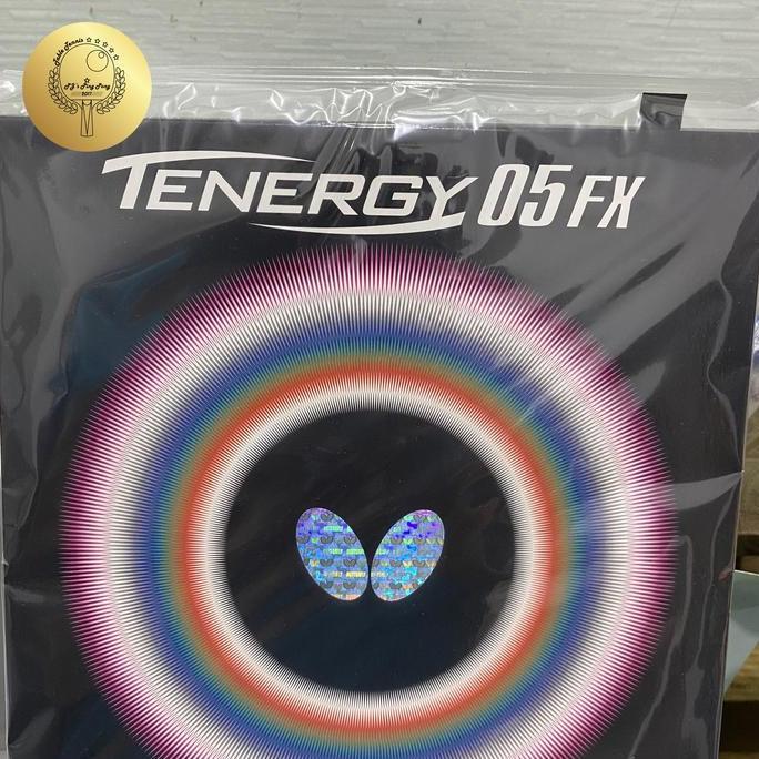 Tenergy 05fx