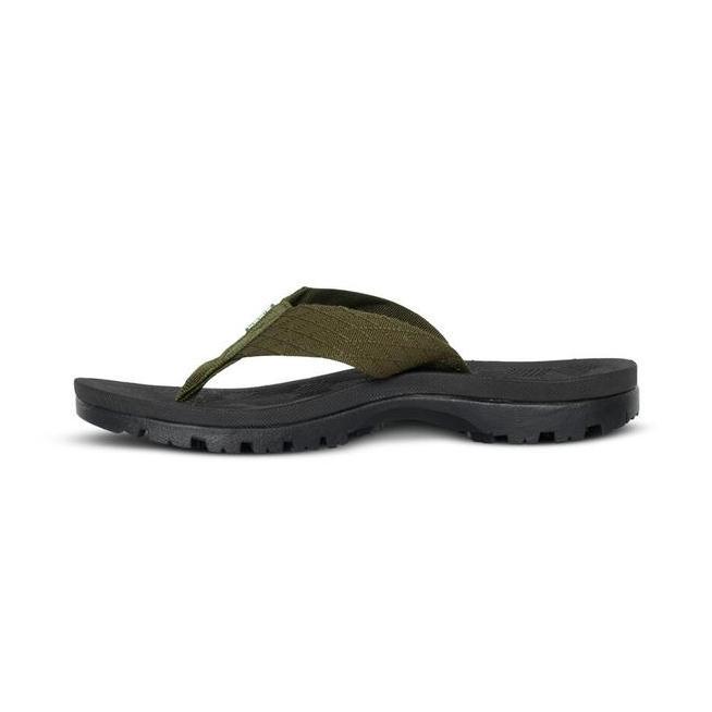 Eer Bhardev Pinch Sole Bla Sandals