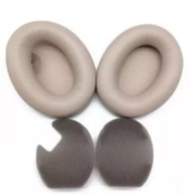 DR358 >> Earpad Sony WH1000xm2 WH1000xm3 WH1000xm4 WH 1000xm4 1000 xm2 xm3 xm4