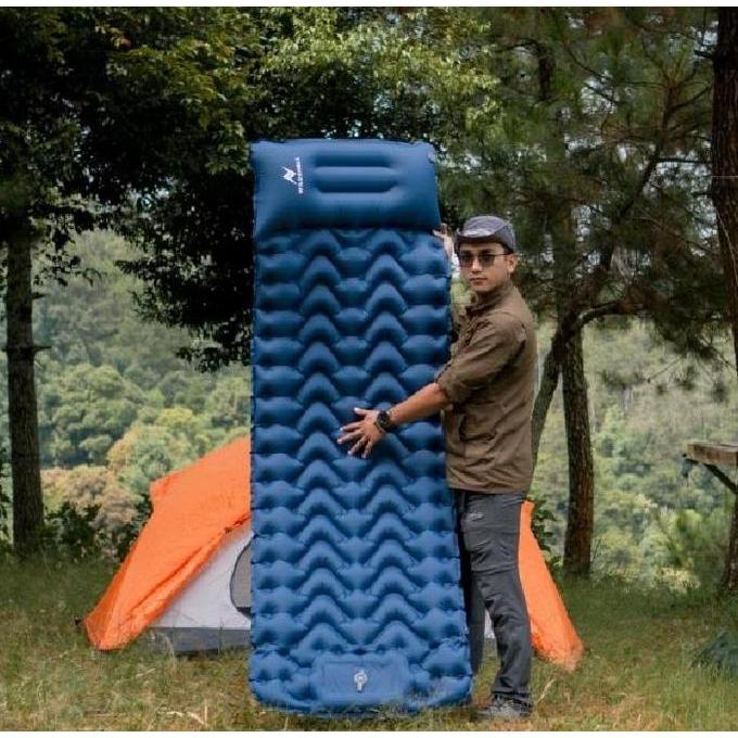Sleeping Pad Series Kelimutu
