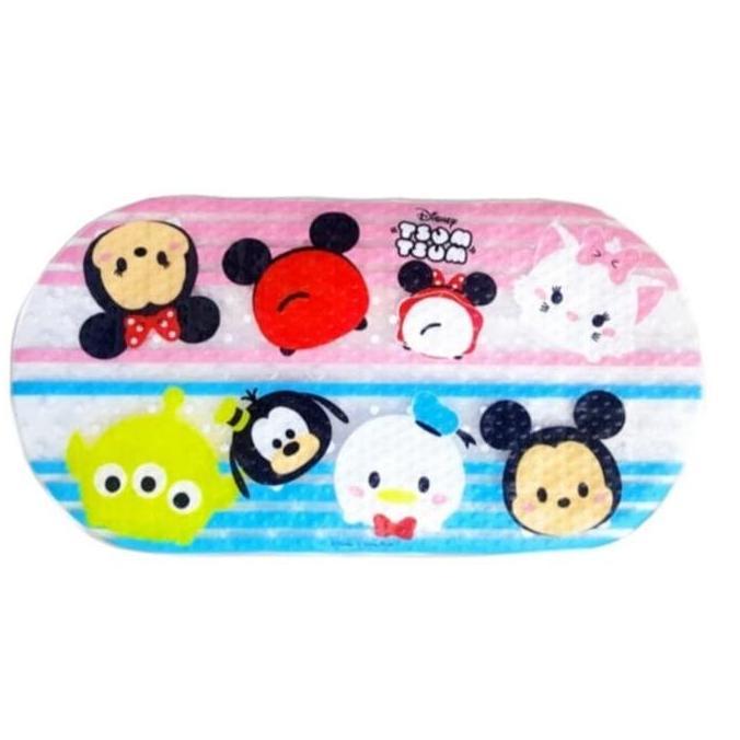 Karpet Karakter Kamar Mandi- Anti Selip -Karpet Kamar Mandi Karakter