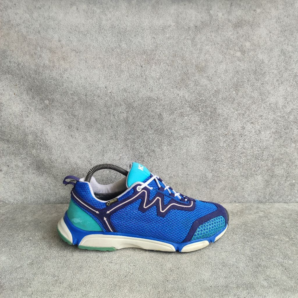 Sepatu K2 Trail Run size  42