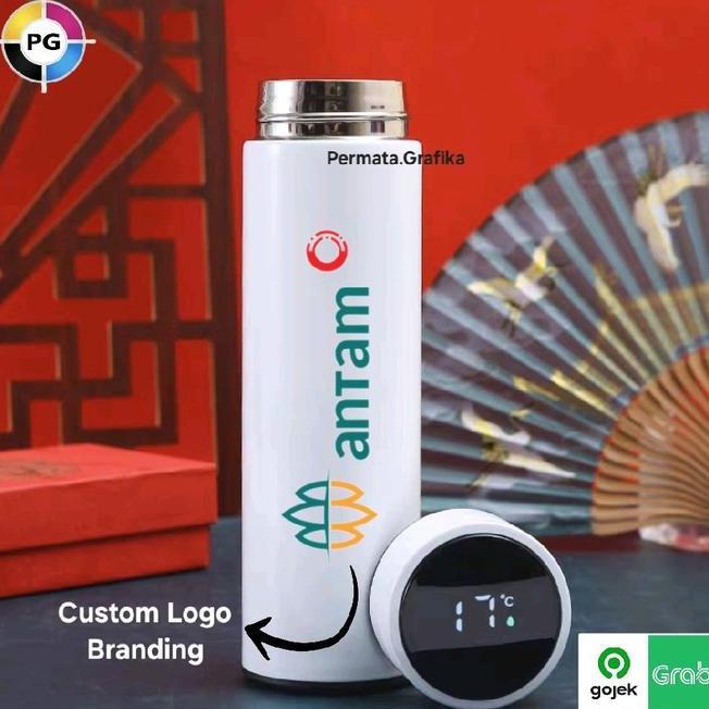 Tumbler Led Suhu Tumbler Custom Tumbler Led Tumbler Led Suhu