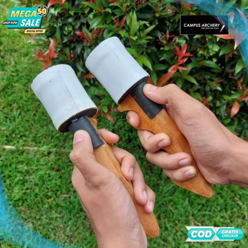 Berkualitas Gulungan Ketapel Ikan Cengkram - 2025 COD Termurah Terlaris Berkualitas Pengiriman Cepat