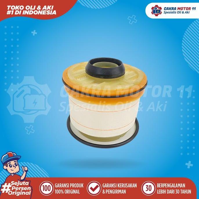 Bnr Toyota Fortuner Diesel Lama Fuel Filter Mitsubishi 1770A233