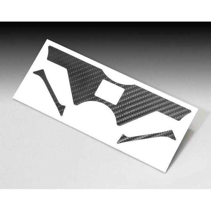 * Sticker Segitiga Motor KITACO CBR250RR (2016-) *