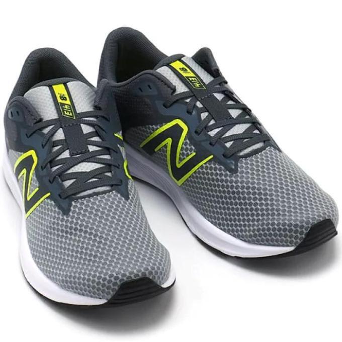 New  Sepatu Lari Pria New Balance 413 V2 Grey Original M413GW2